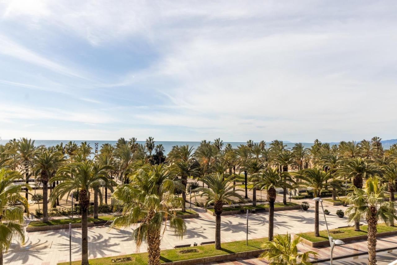 Novelty 2 Habitaciones Vista Al Mar سالو المظهر الخارجي الصورة