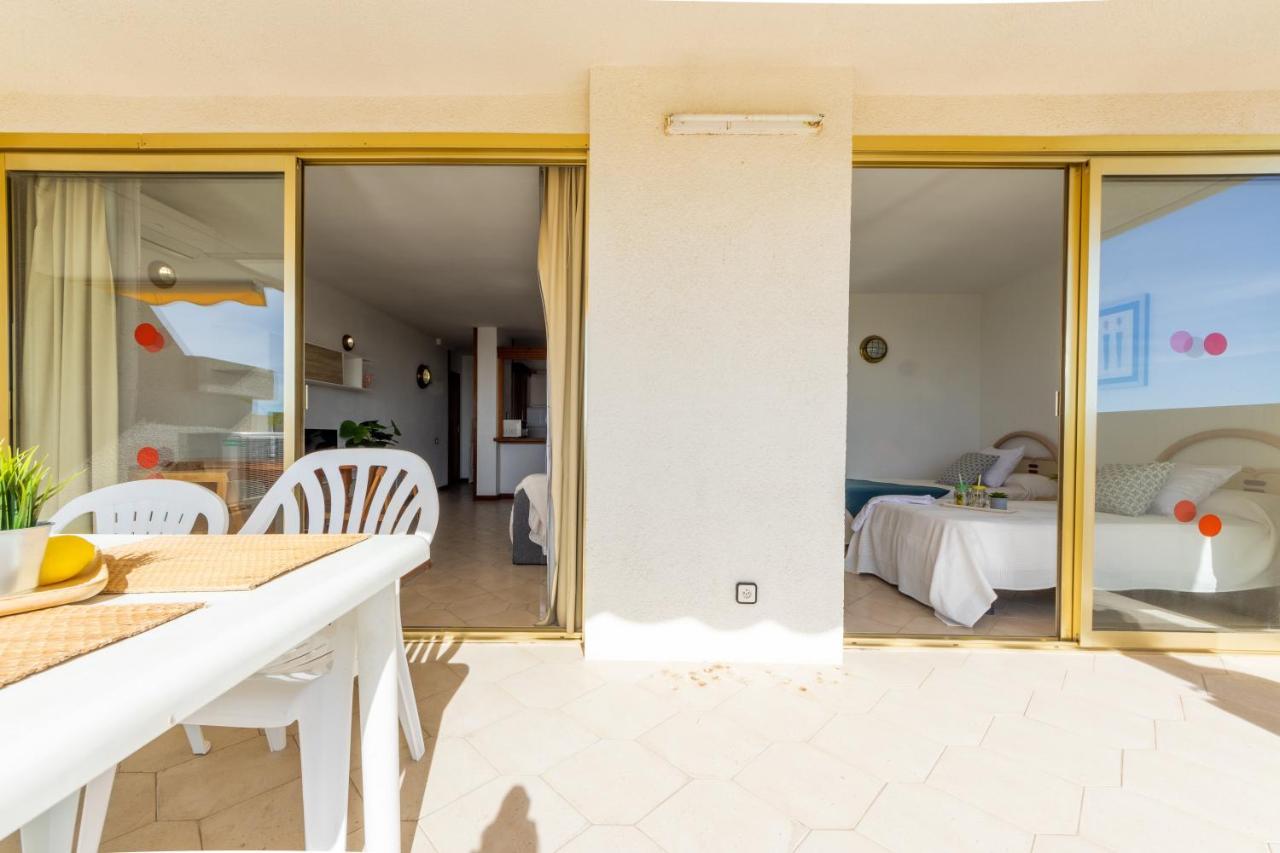 Novelty 2 Habitaciones Vista Al Mar سالو المظهر الخارجي الصورة