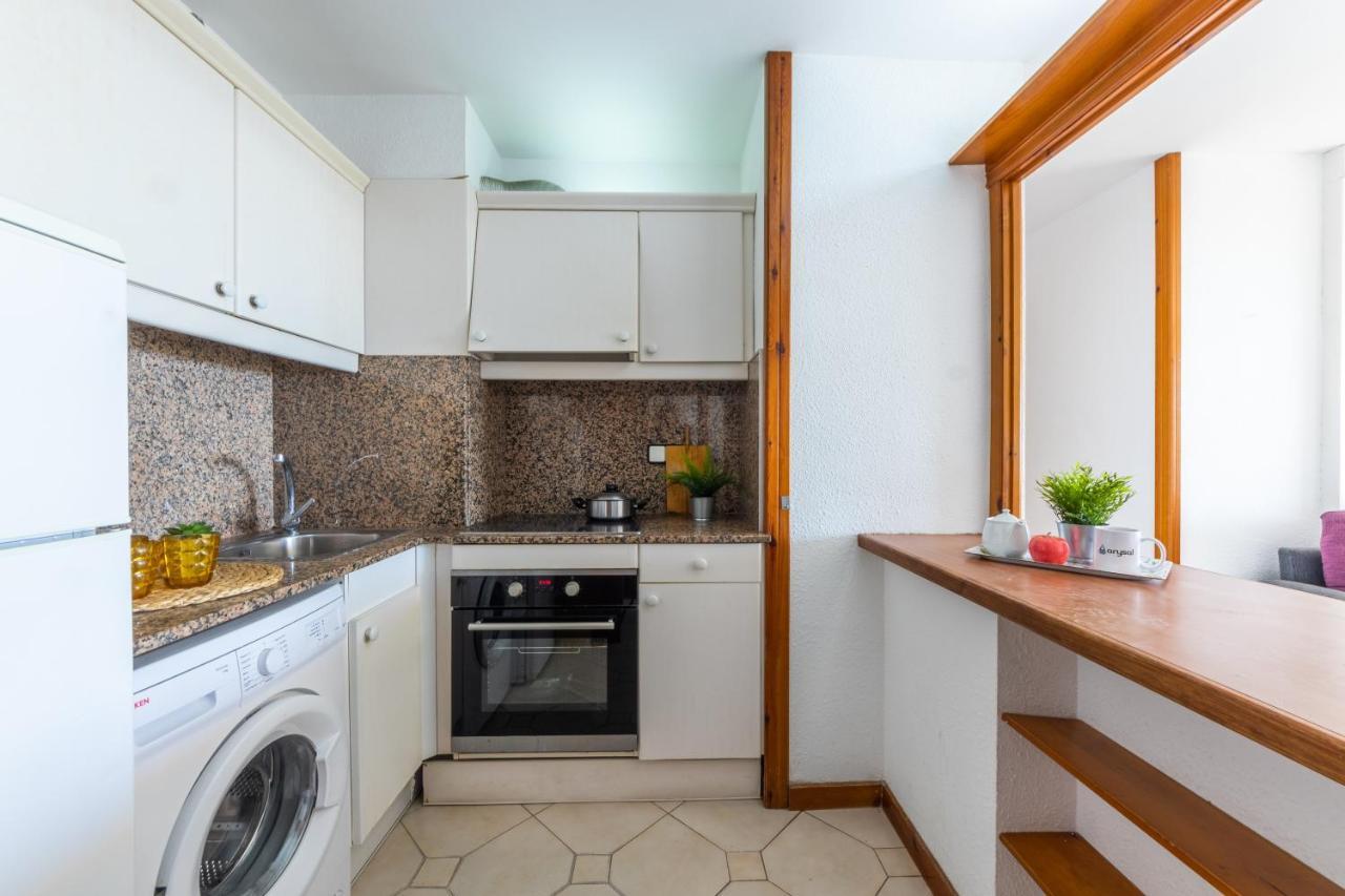 Novelty 2 Habitaciones Vista Al Mar سالو المظهر الخارجي الصورة