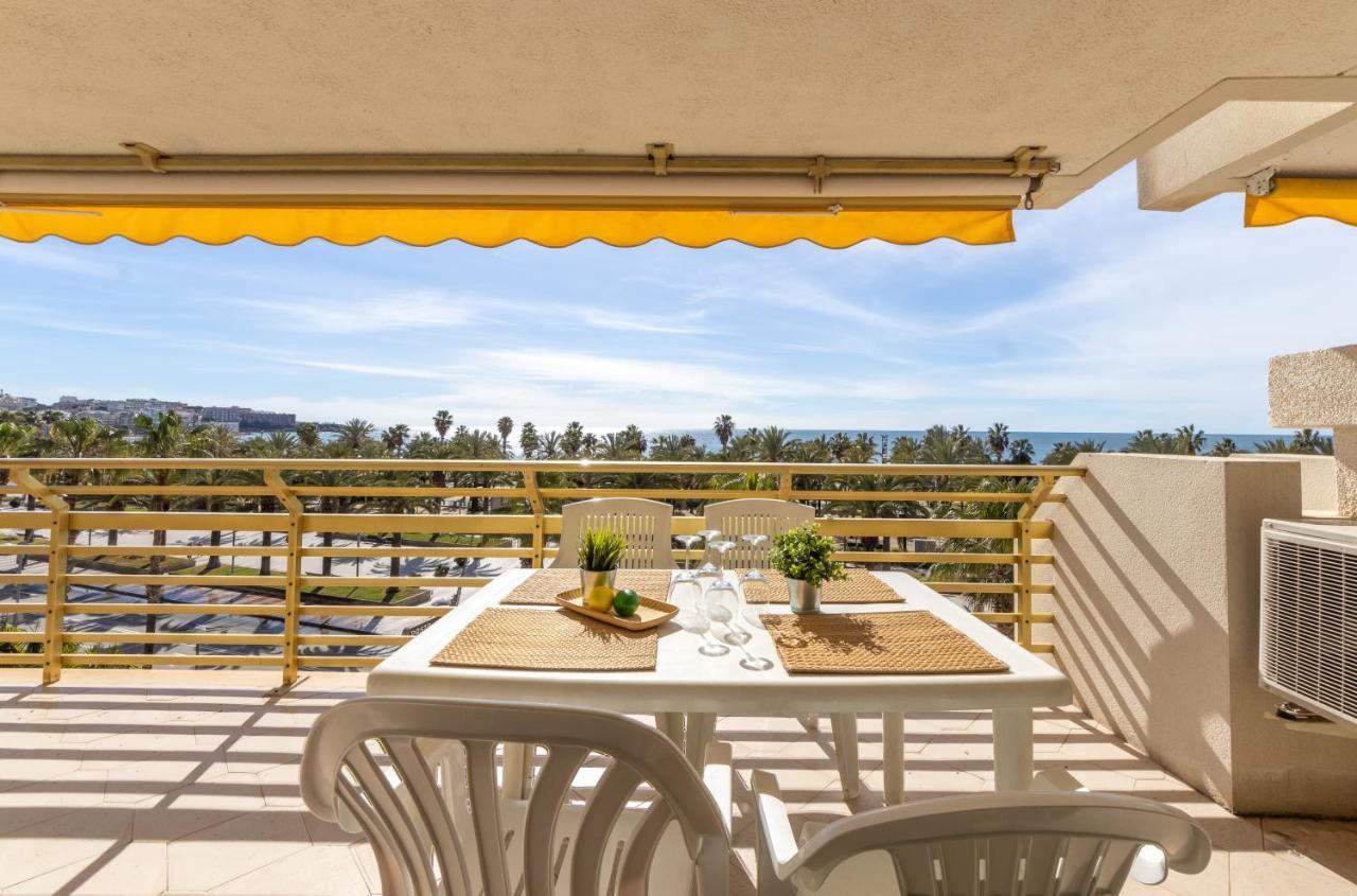 Novelty 2 Habitaciones Vista Al Mar سالو المظهر الخارجي الصورة