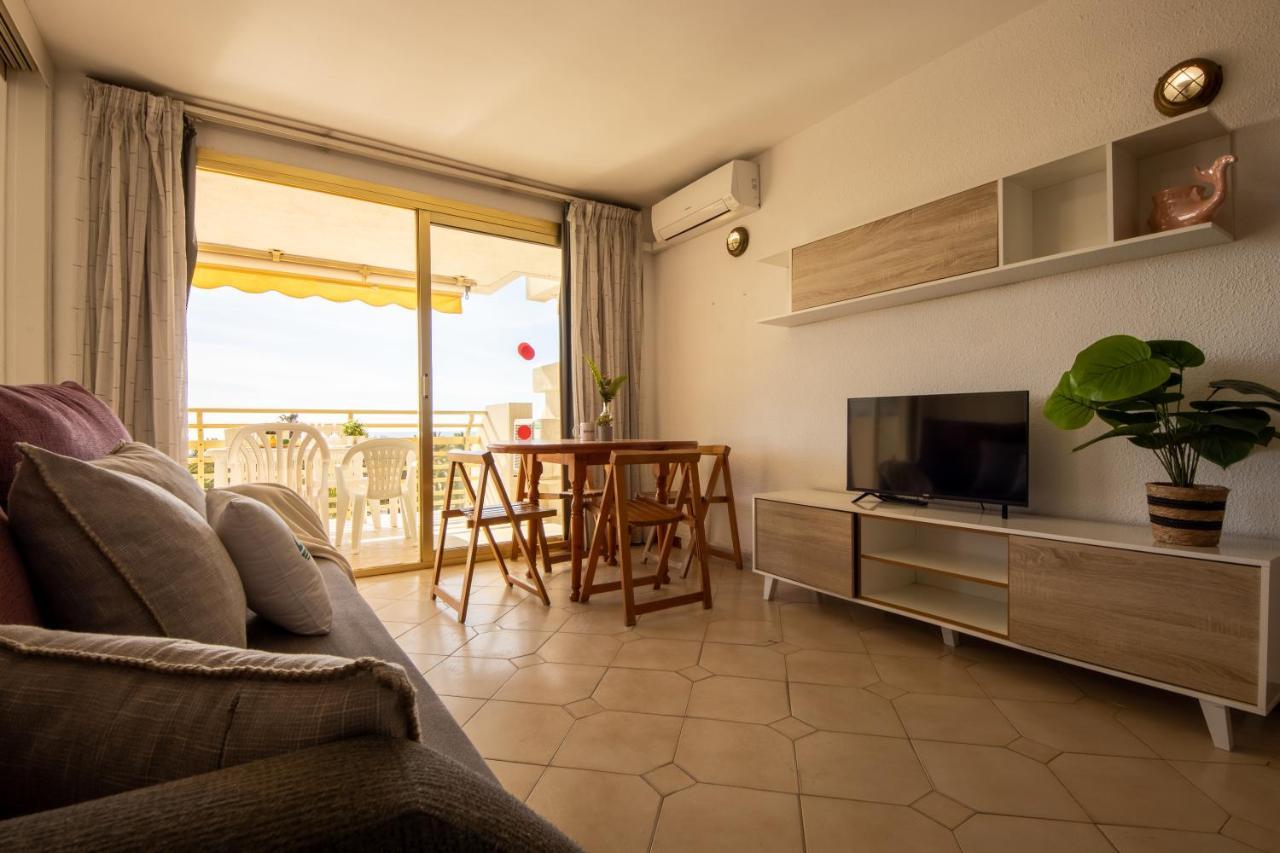 Novelty 2 Habitaciones Vista Al Mar سالو المظهر الخارجي الصورة