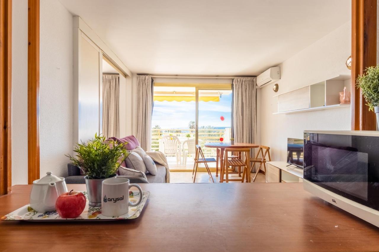 Novelty 2 Habitaciones Vista Al Mar سالو المظهر الخارجي الصورة