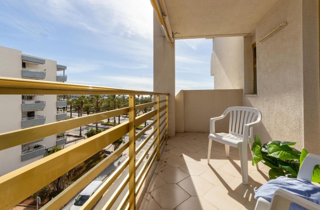 Novelty 2 Habitaciones Vista Al Mar سالو المظهر الخارجي الصورة