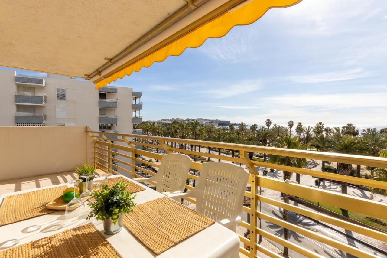 Novelty 2 Habitaciones Vista Al Mar سالو المظهر الخارجي الصورة