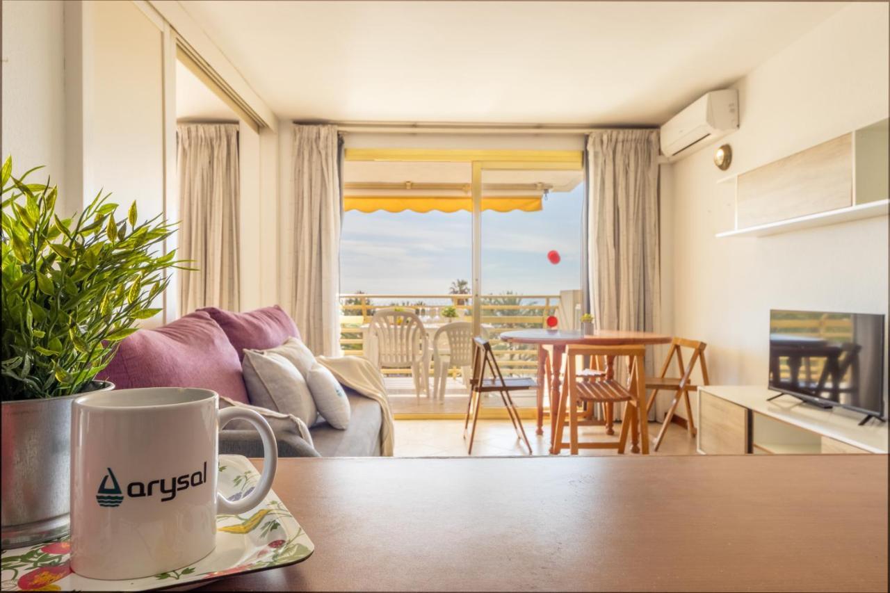 Novelty 2 Habitaciones Vista Al Mar سالو المظهر الخارجي الصورة