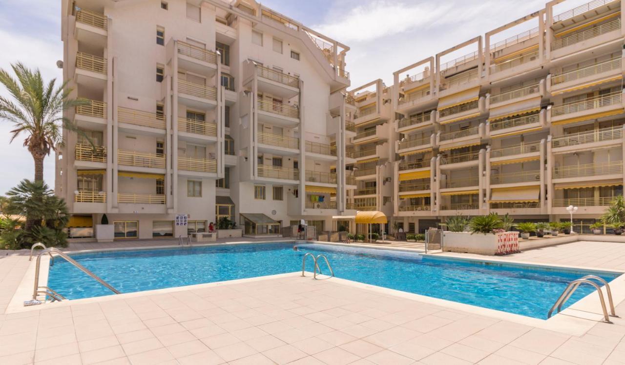 Novelty 2 Habitaciones Vista Al Mar سالو المظهر الخارجي الصورة