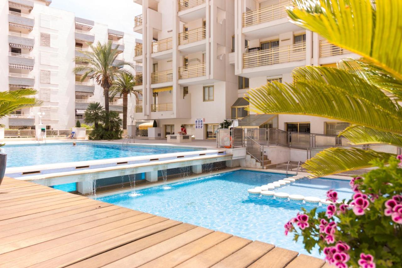 Novelty 2 Habitaciones Vista Al Mar سالو المظهر الخارجي الصورة