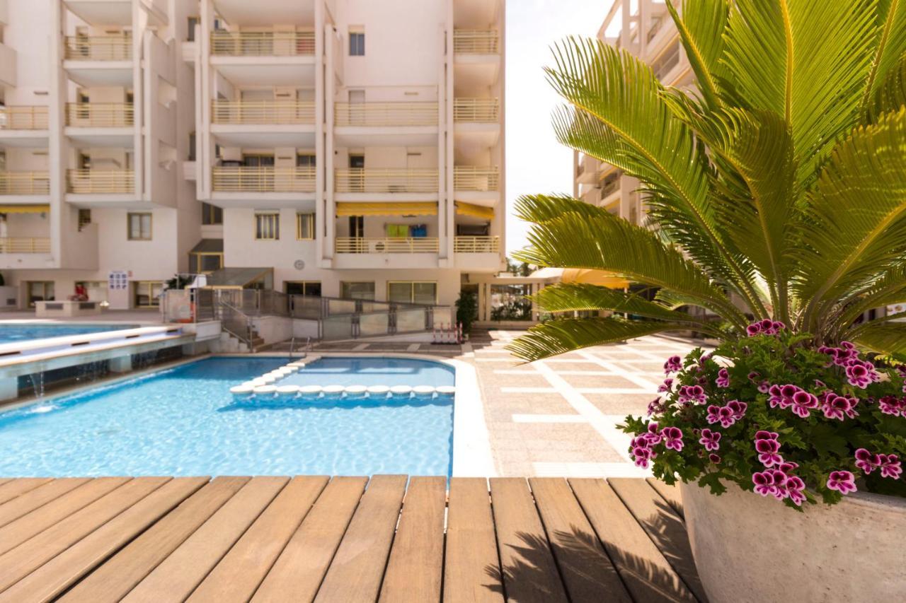 Novelty 2 Habitaciones Vista Al Mar سالو المظهر الخارجي الصورة
