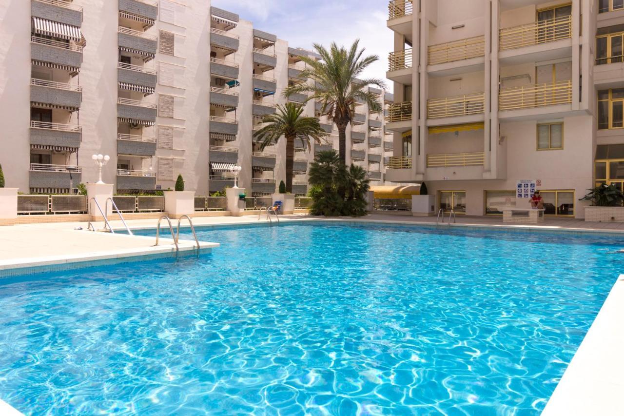 Novelty 2 Habitaciones Vista Al Mar سالو المظهر الخارجي الصورة
