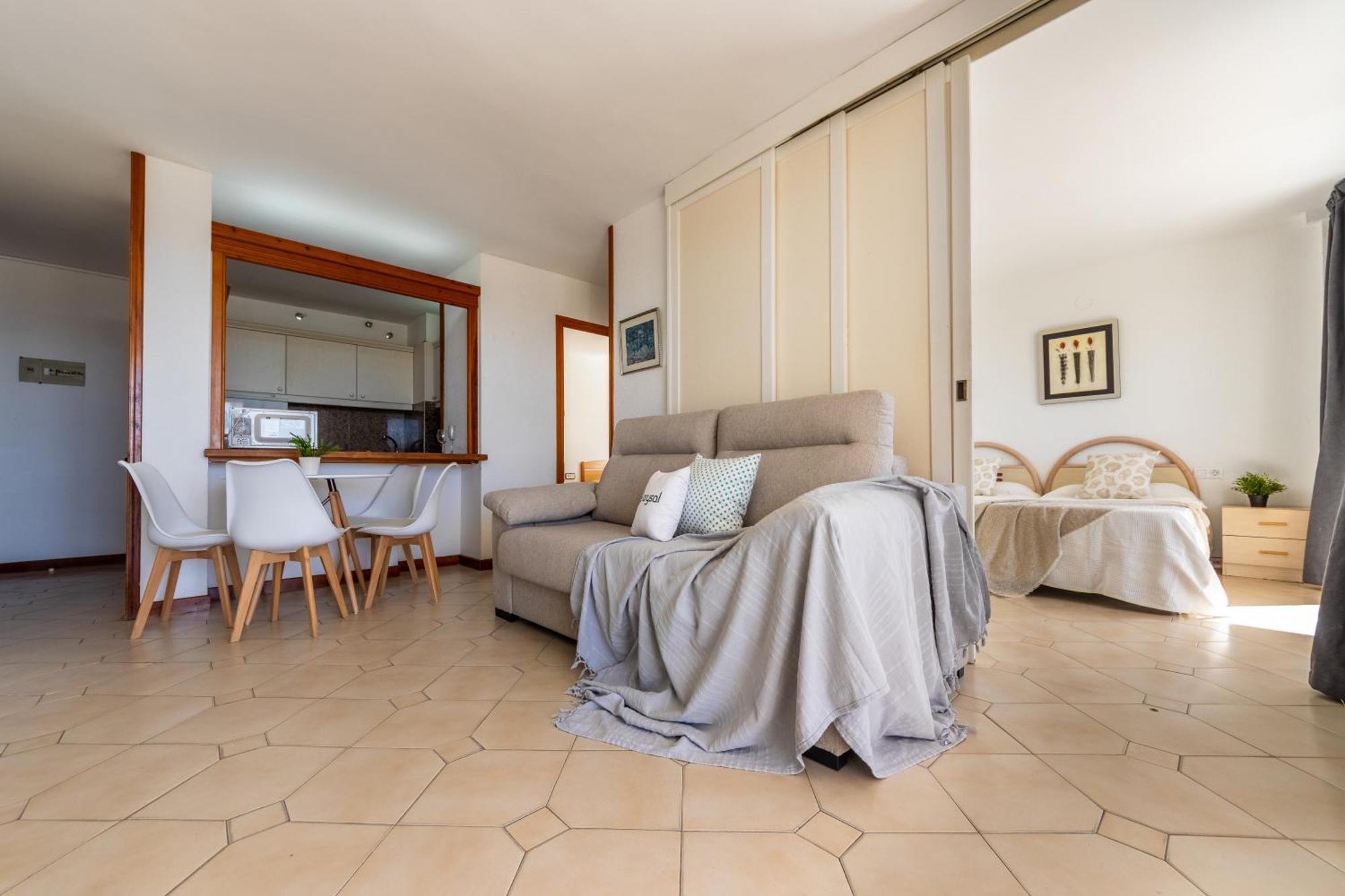 Novelty 2 Habitaciones Vista Al Mar سالو المظهر الخارجي الصورة