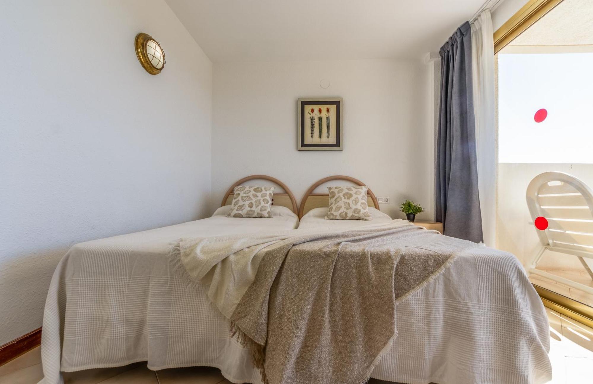 Novelty 2 Habitaciones Vista Al Mar سالو المظهر الخارجي الصورة