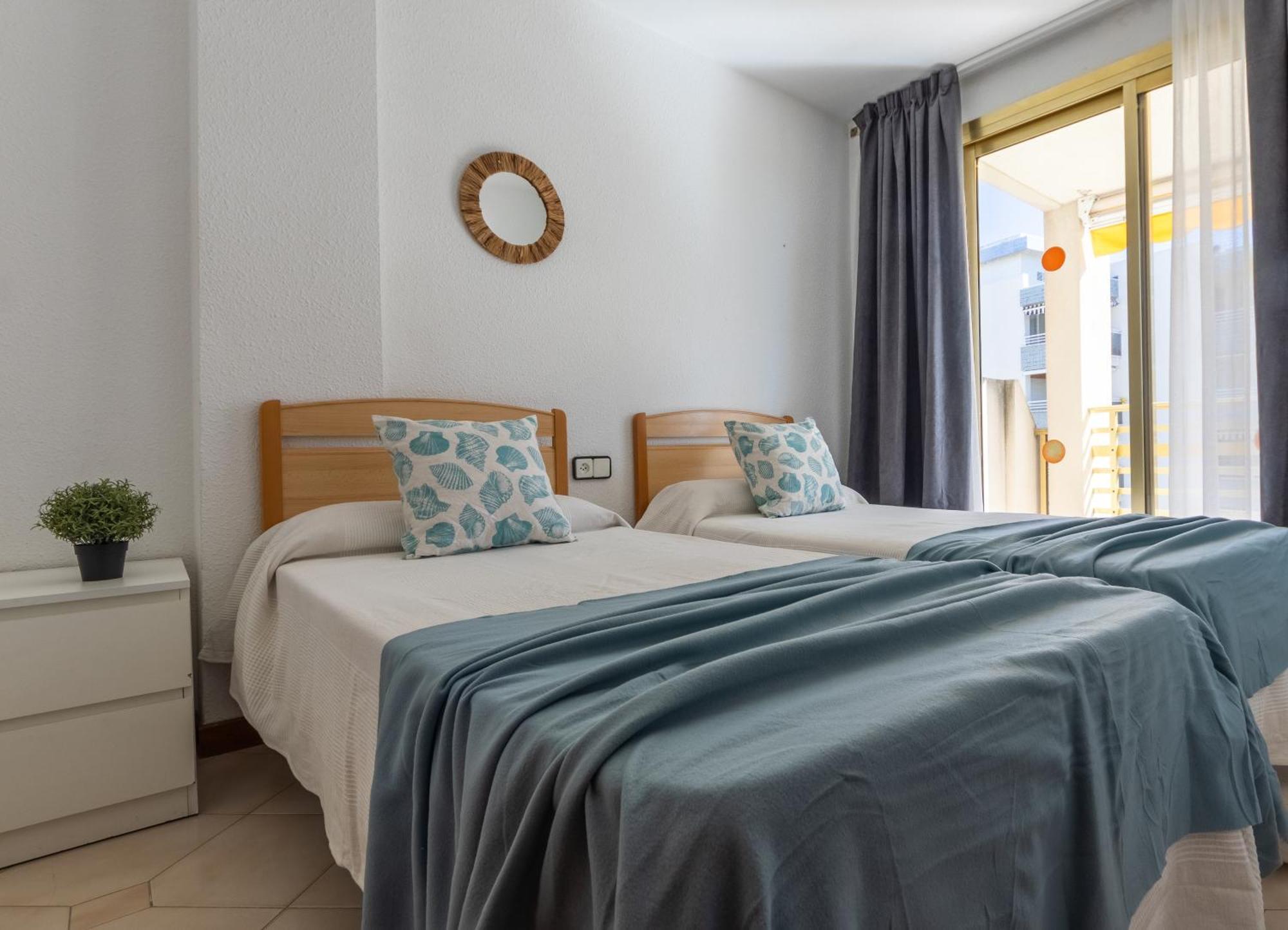 Novelty 2 Habitaciones Vista Al Mar سالو المظهر الخارجي الصورة
