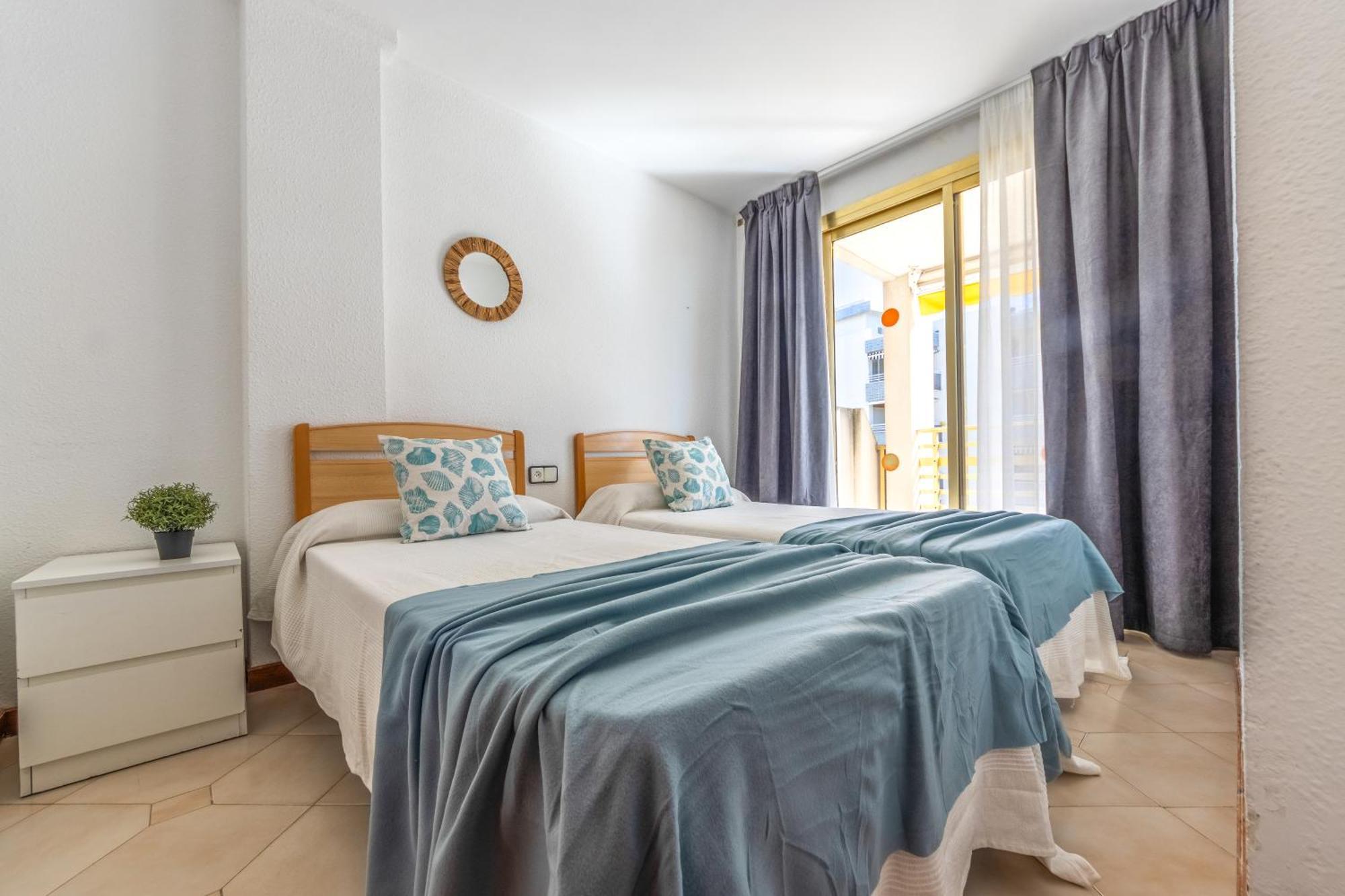 Novelty 2 Habitaciones Vista Al Mar سالو المظهر الخارجي الصورة